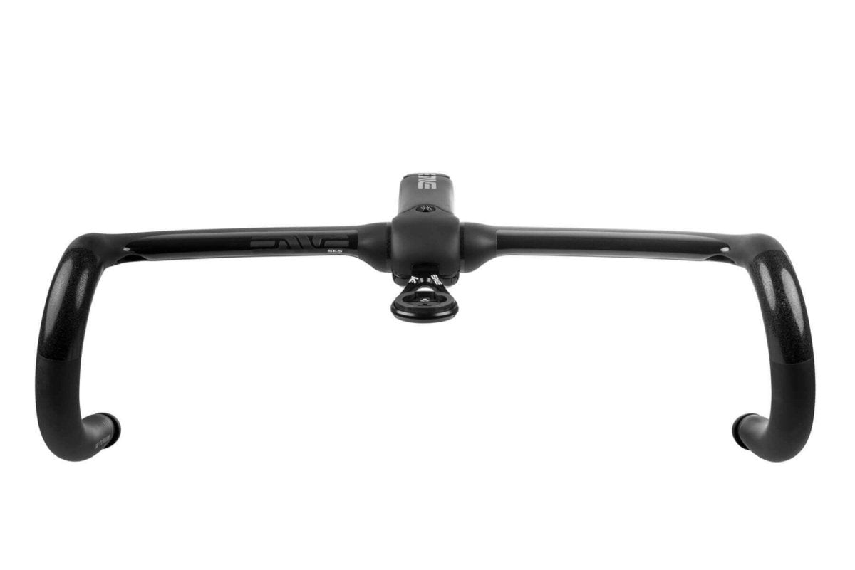 ENVE K - Edge SES Aero Stem Computer Mount Kit - ENVE Composites