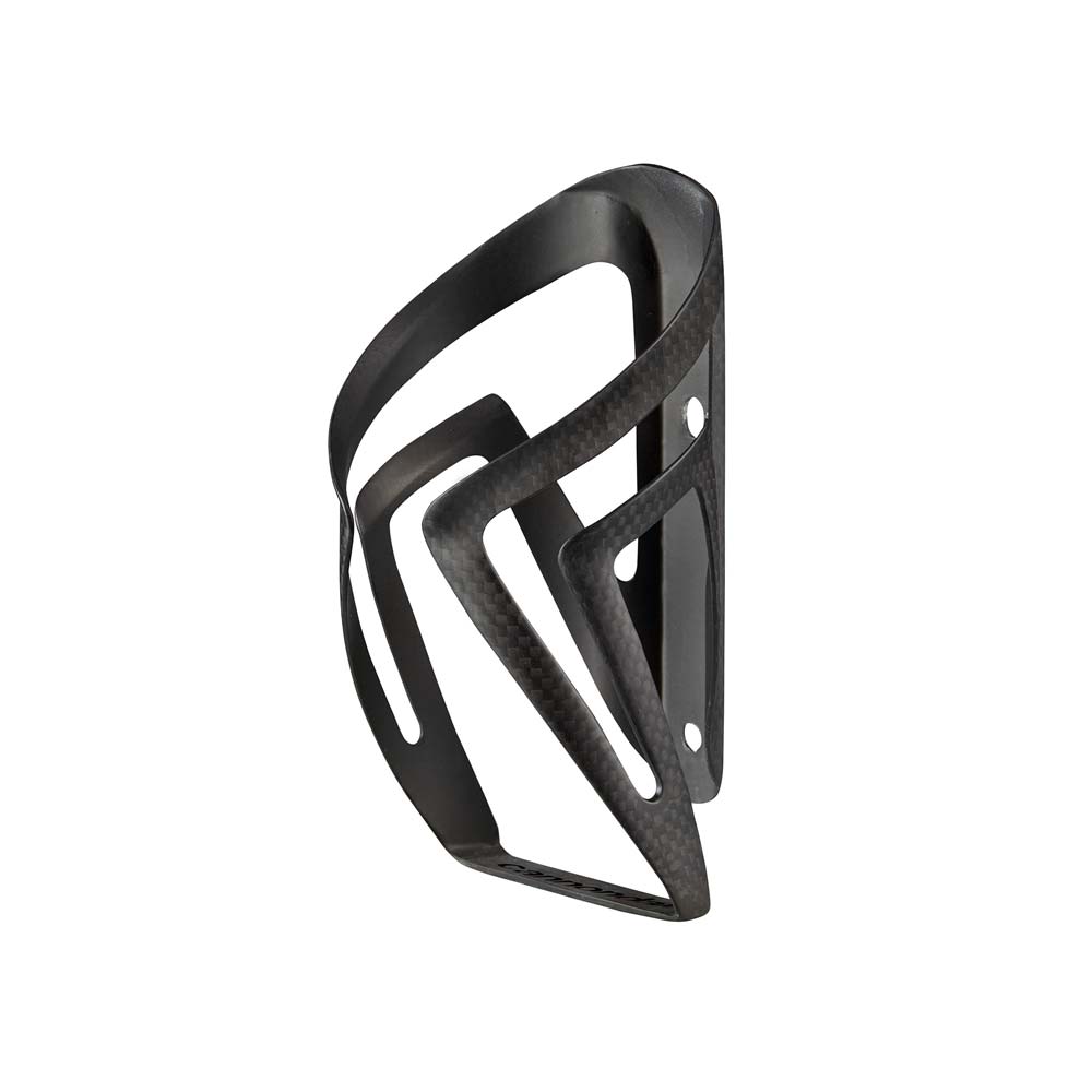 Cannondale Speed C Carbon Water Bottle Cage - Black - Cannondale