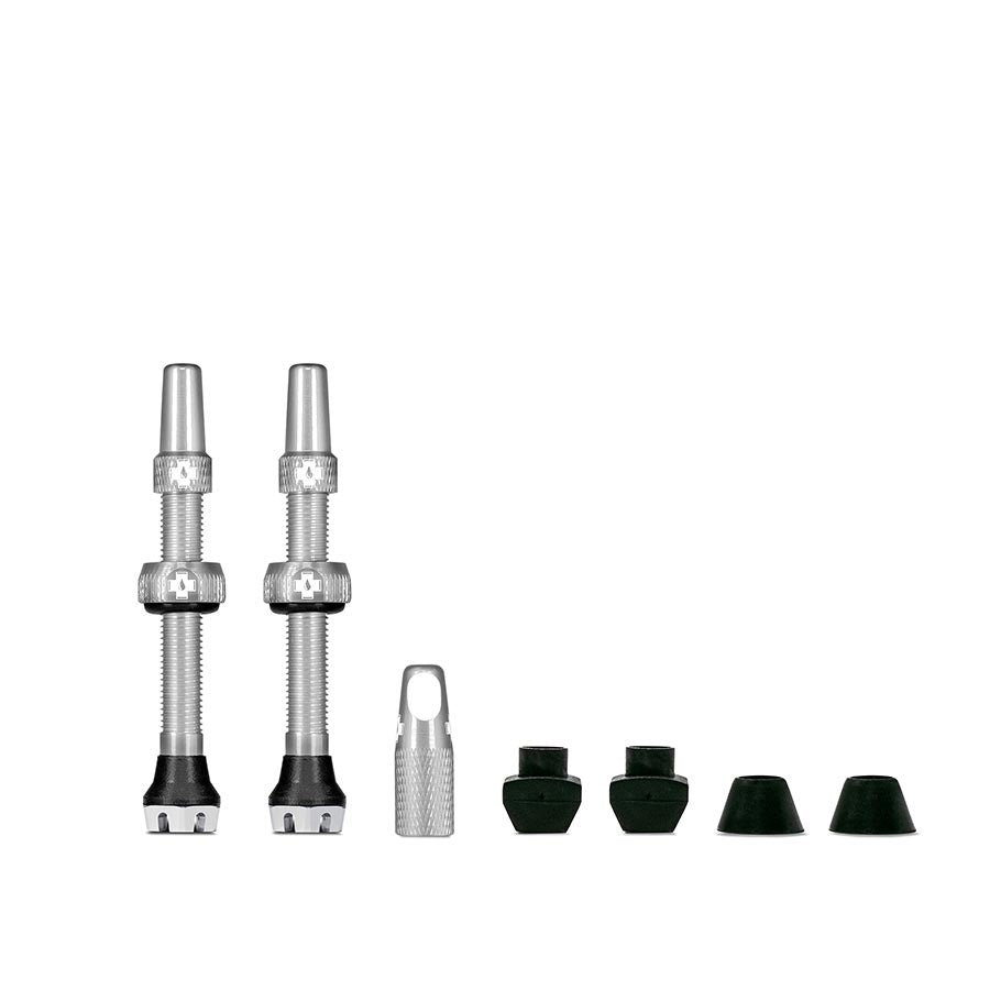 Muc-Off Tubeless Valve Set (Pair)