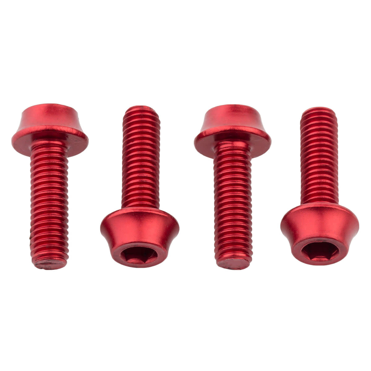 Wolf Tooth Water Bottle Cage Bolt Set