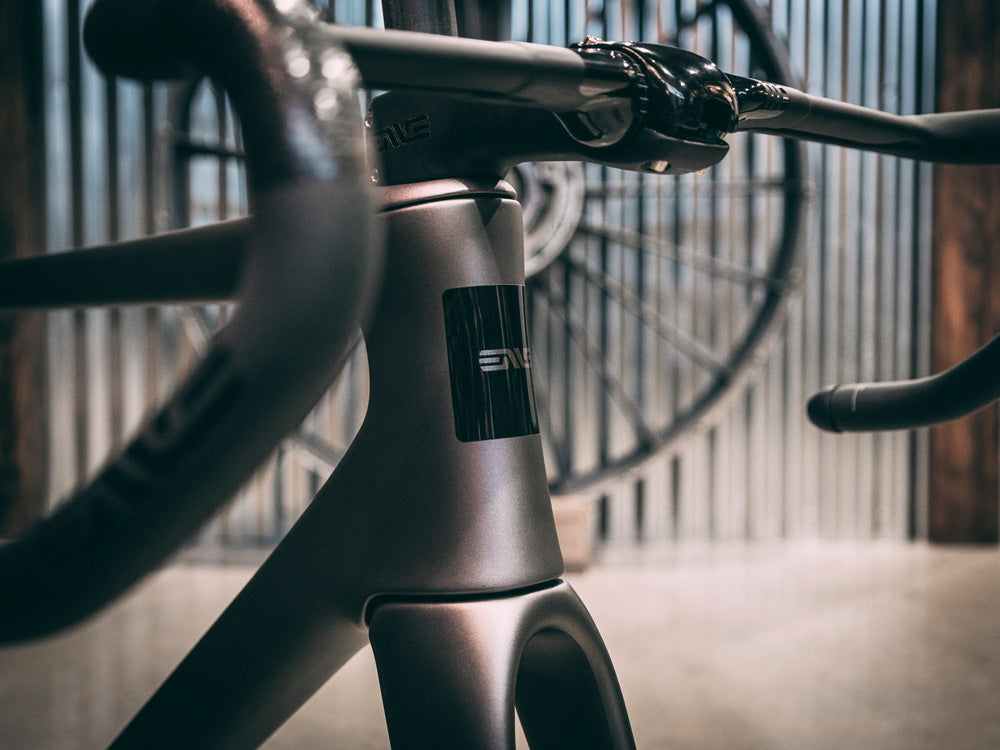 Stage 21 is now an ENVE Ride Center