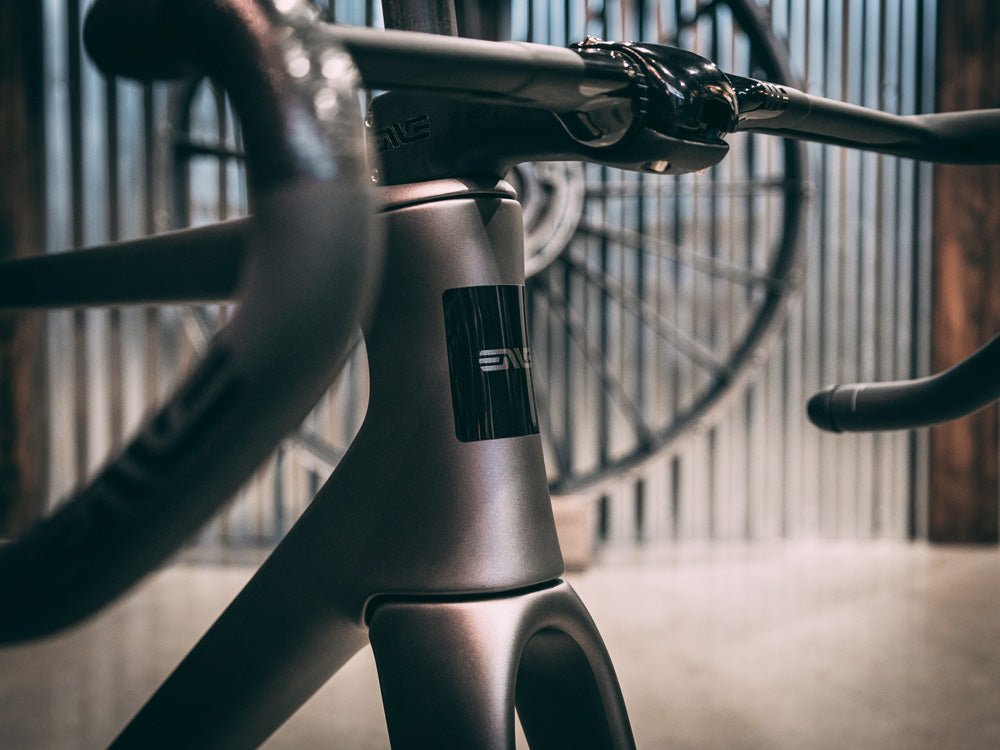 Stage 21 is now an ENVE Ride Center - Stage 21 Bikes
