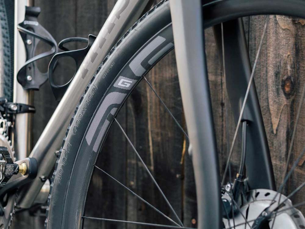 THE ULTIMATE GRAVEL WHEELSET – THE ENVE G23 - Stage 21 Bikes