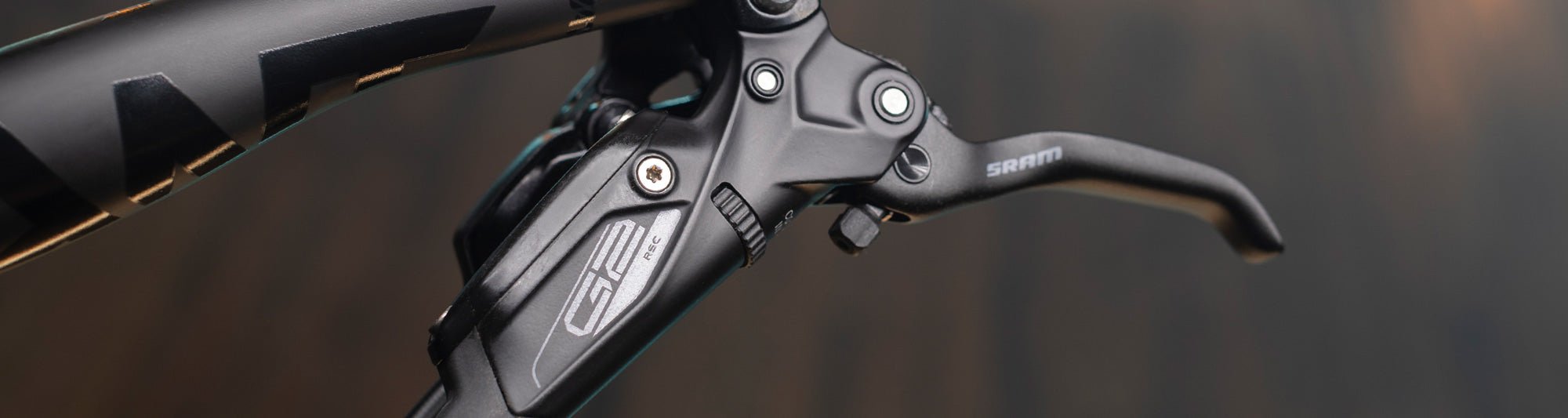 BRAKES - Stage 21 Bikes