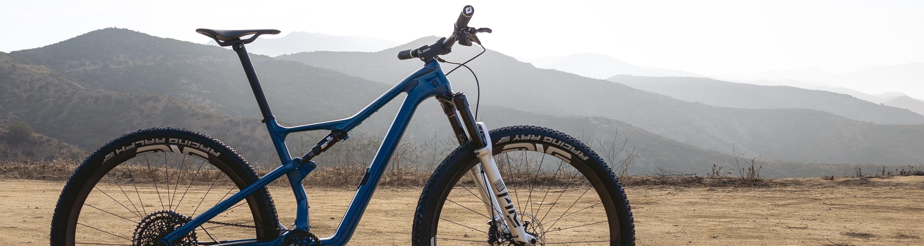 MOUNTAIN - Stage 21 Bikes