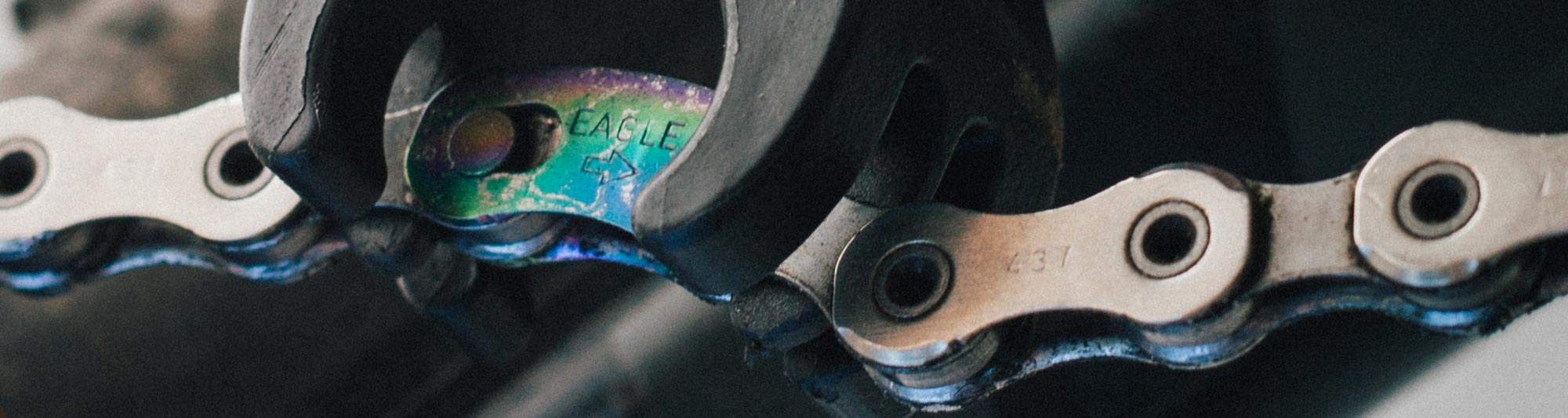 MOUNTAIN CHAINS - Stage 21 Bikes