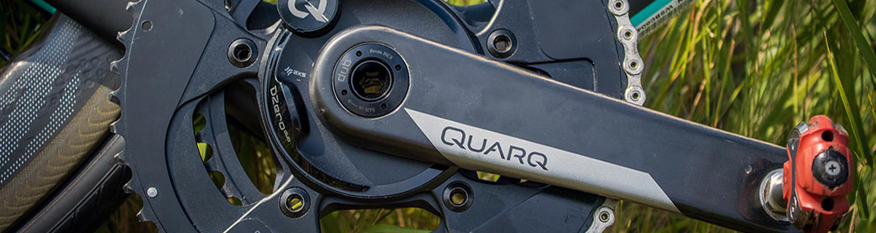 POWER METERS - Stage 21 Bikes