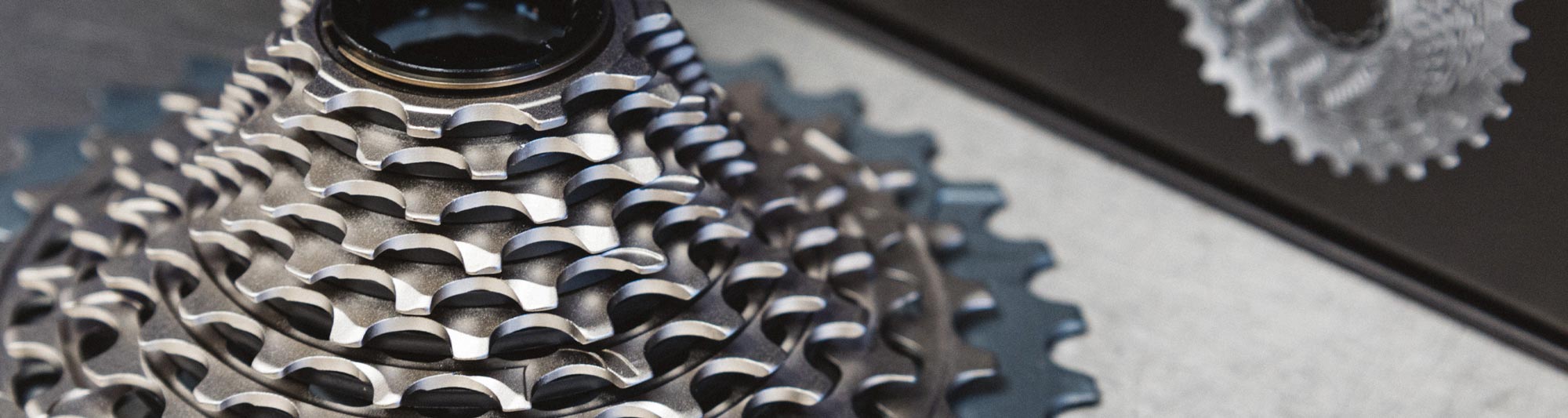 ROAD CASSETTES - Stage 21 Bikes