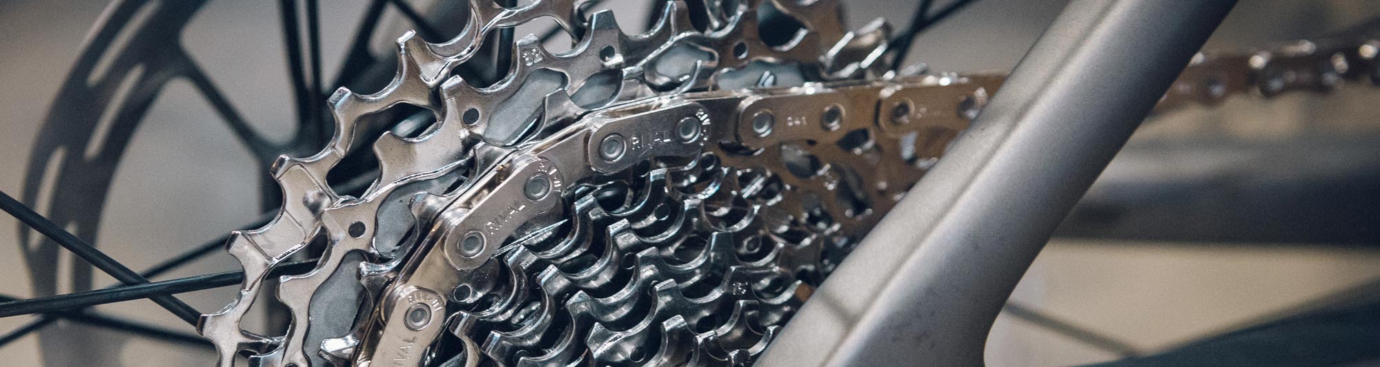 ROAD CHAINS - Stage 21 Bikes