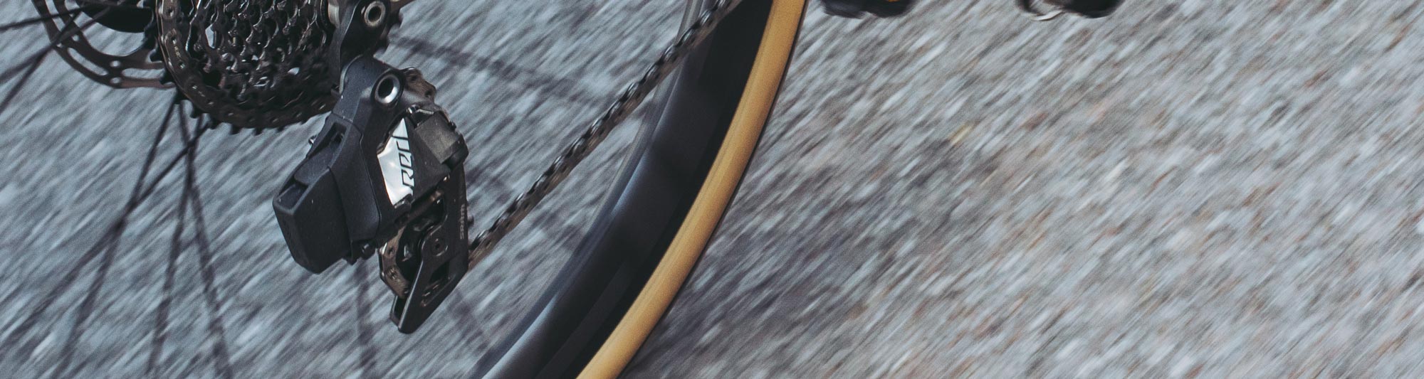 ROAD DERAILLEURS - Stage 21 Bikes