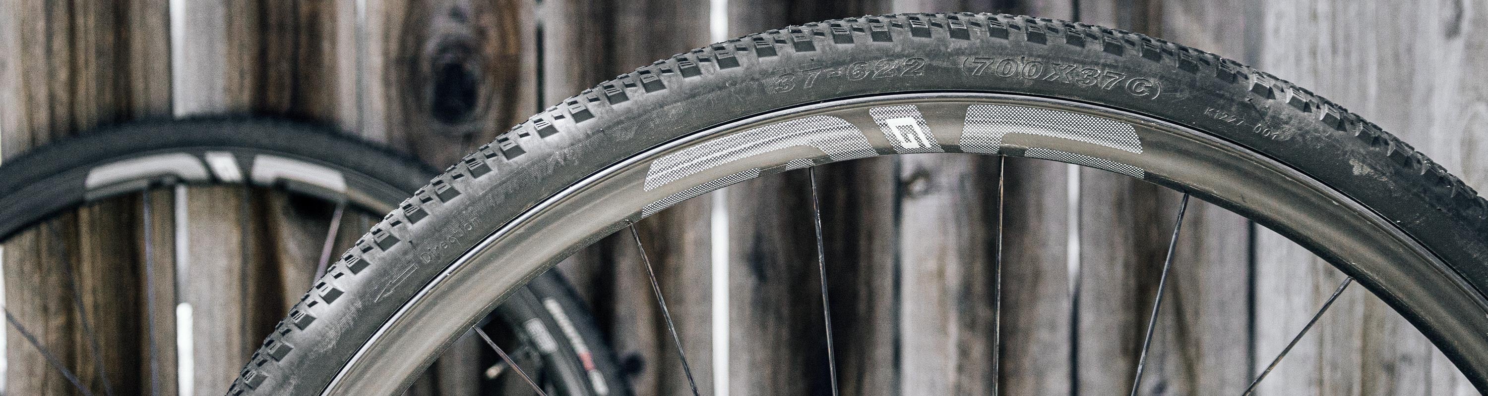 ROAD / GRAVEL WHEELS - Stage 21 Bikes