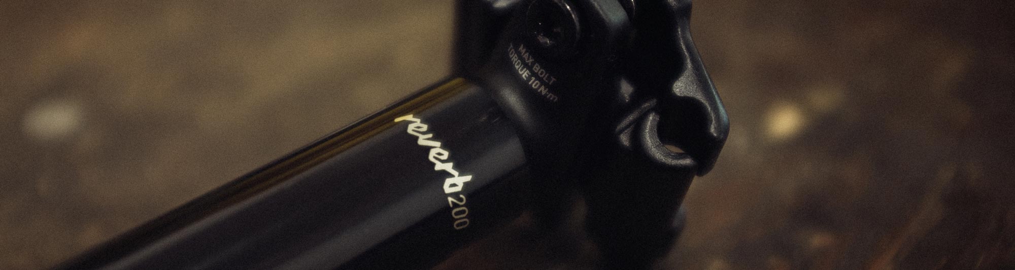 SEATPOSTS - Stage 21 Bikes