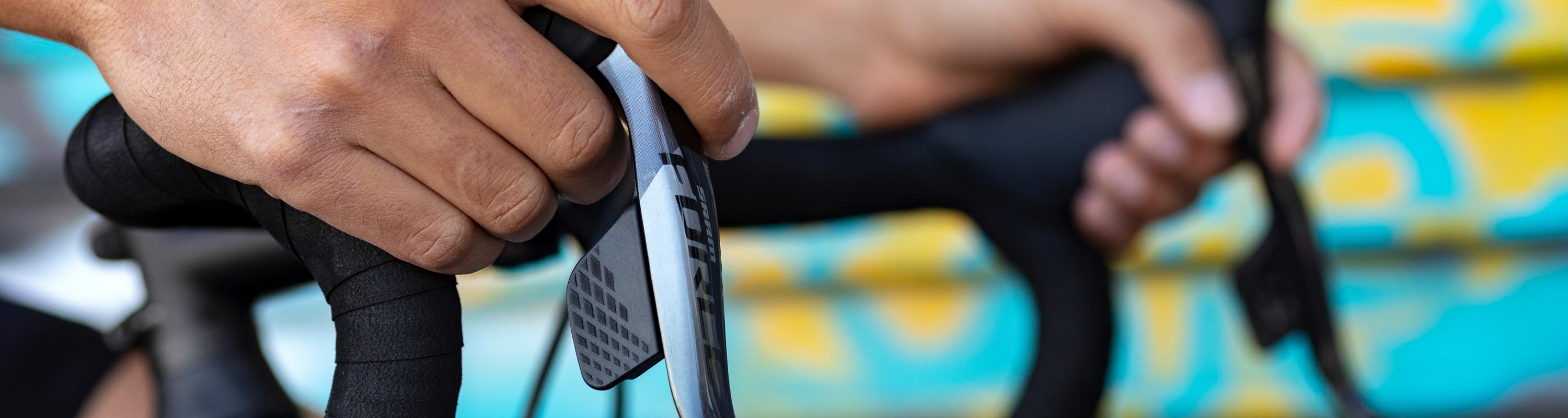 SHIFTERS - Stage 21 Bikes