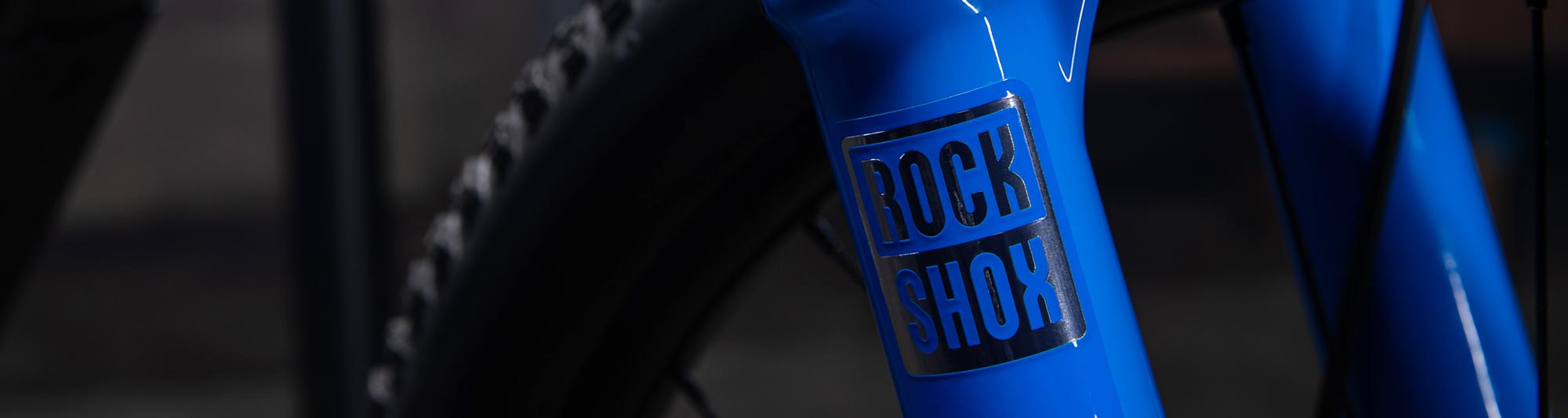 XC FORKS - Stage 21 Bikes