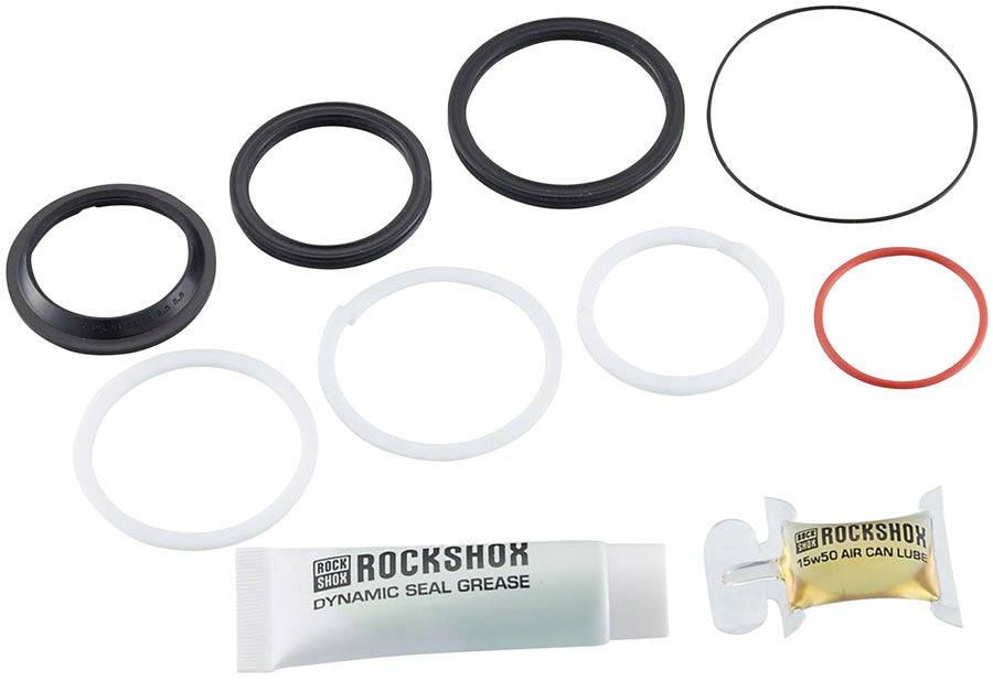 RockShox Rear Shock Service Kit - SIDLuxe 50 Hour