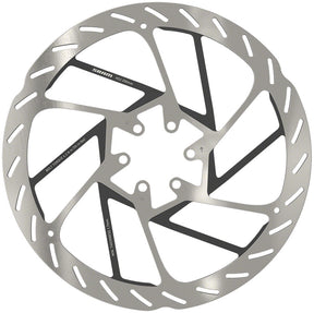 SRAM HS2 Rounded 6-Bolt Disc Brake Rotor - 200mm