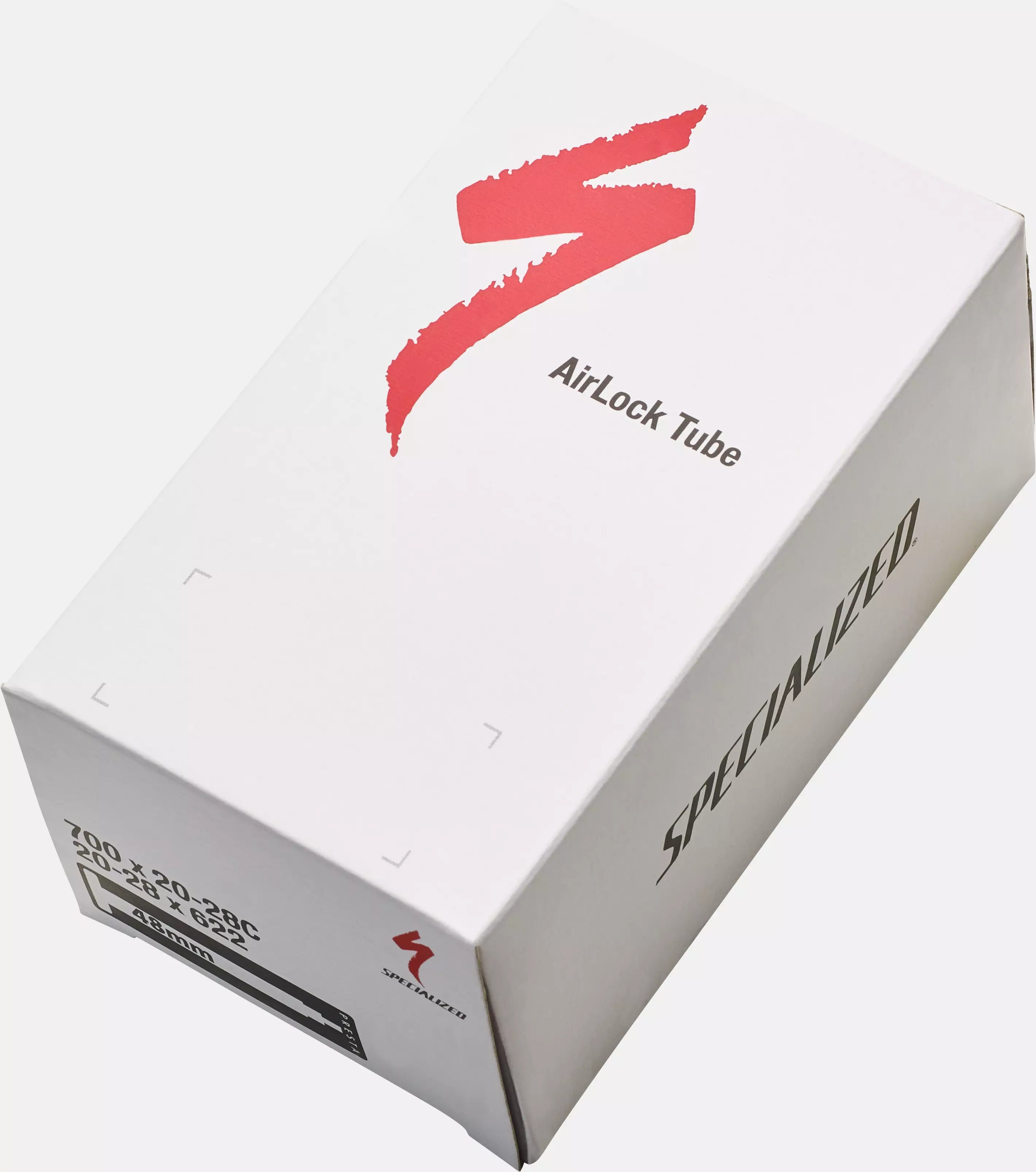 Specialized Airlock Self-Sealing Presta Bike Tube Multiple Sizes
