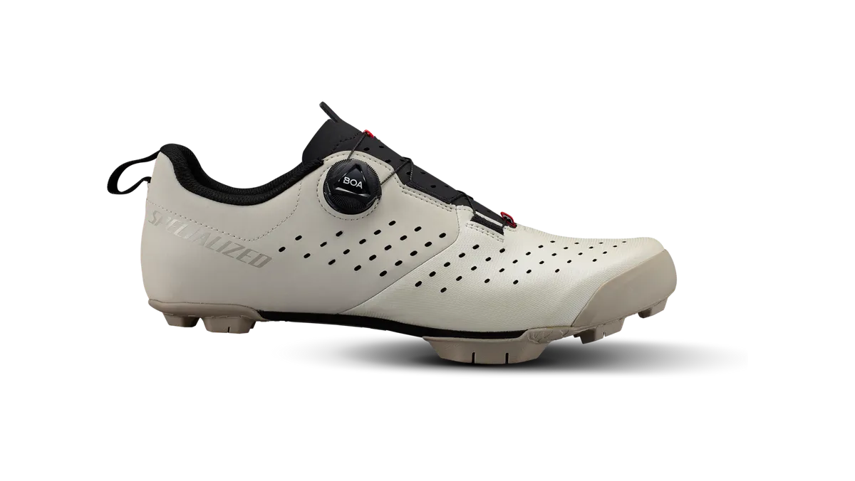 Recon 1.0 Gravel & Mountain Bike Shoe - White Mountains / 43