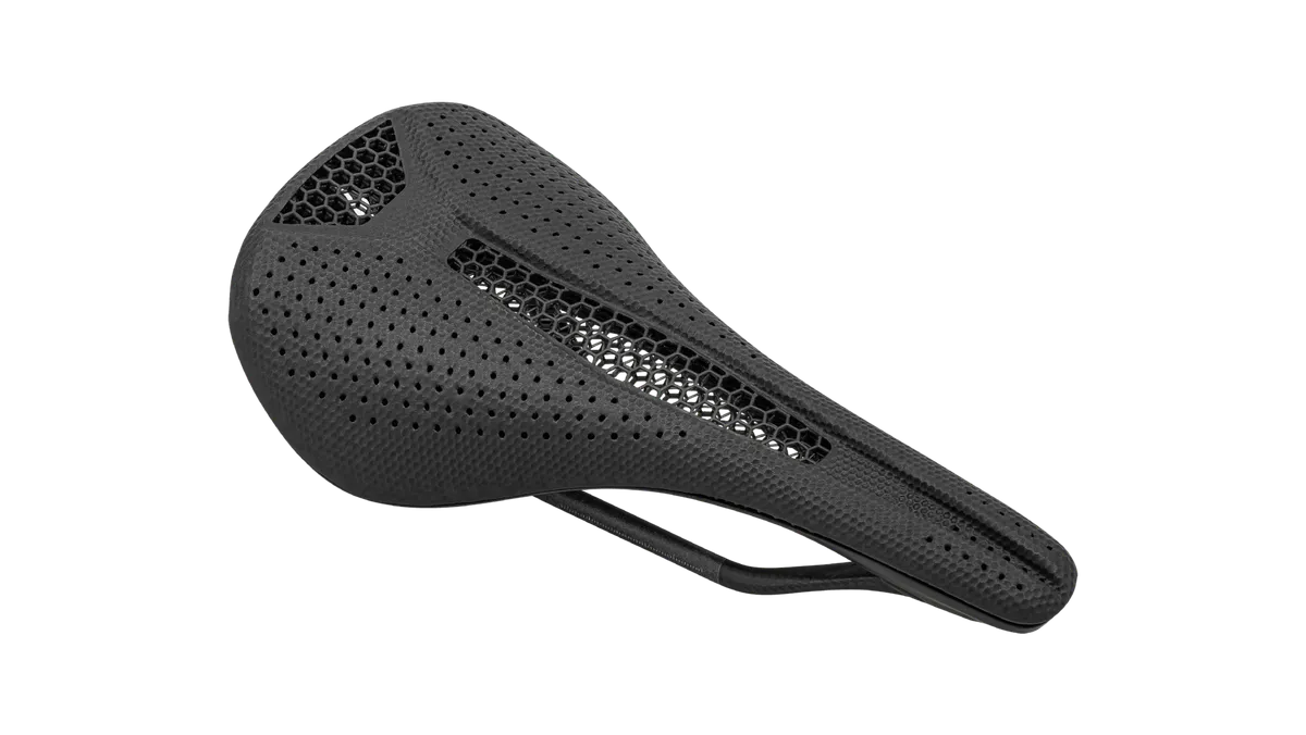 S-Works Phenom with Mirror - 155mm