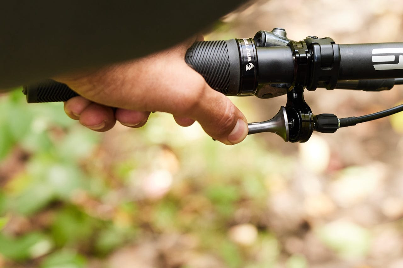 Wolf Tooth ReMote 360 Dropper Lever