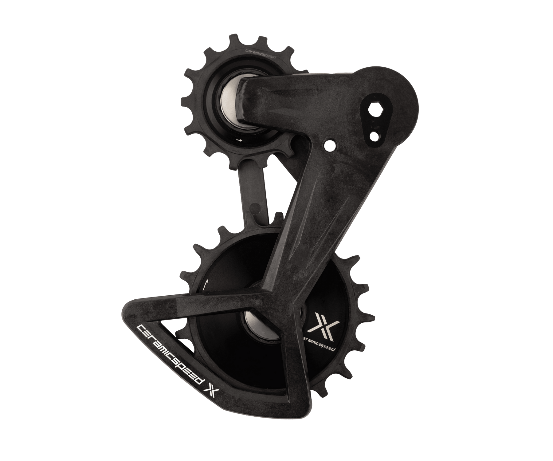 CeramicSpeed OSPW X for SRAM Eagle T-Type AXS Transmissions