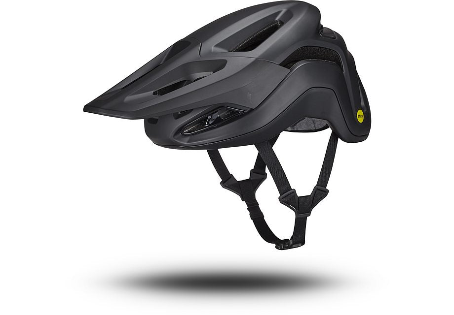 Specialized Ambush Ii Helmet Black M
