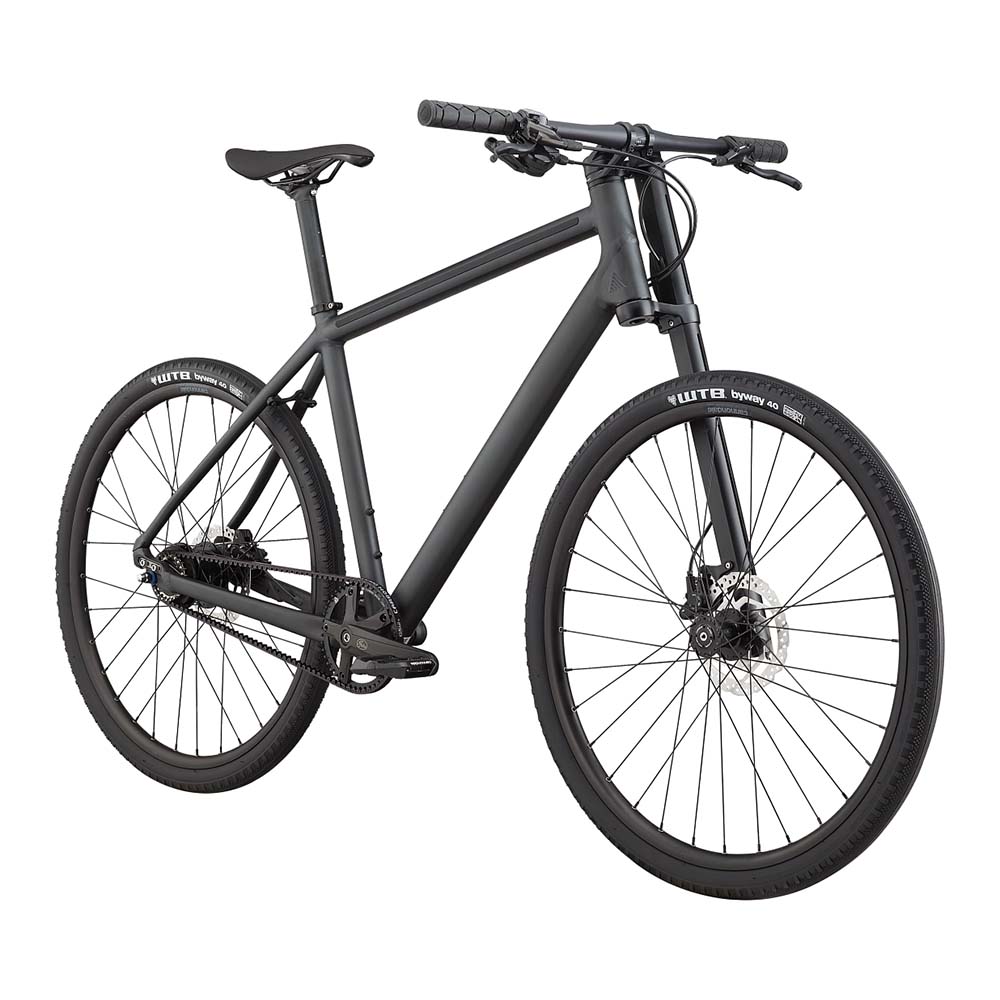 2022 Cannondale Bad Boy 1 Small