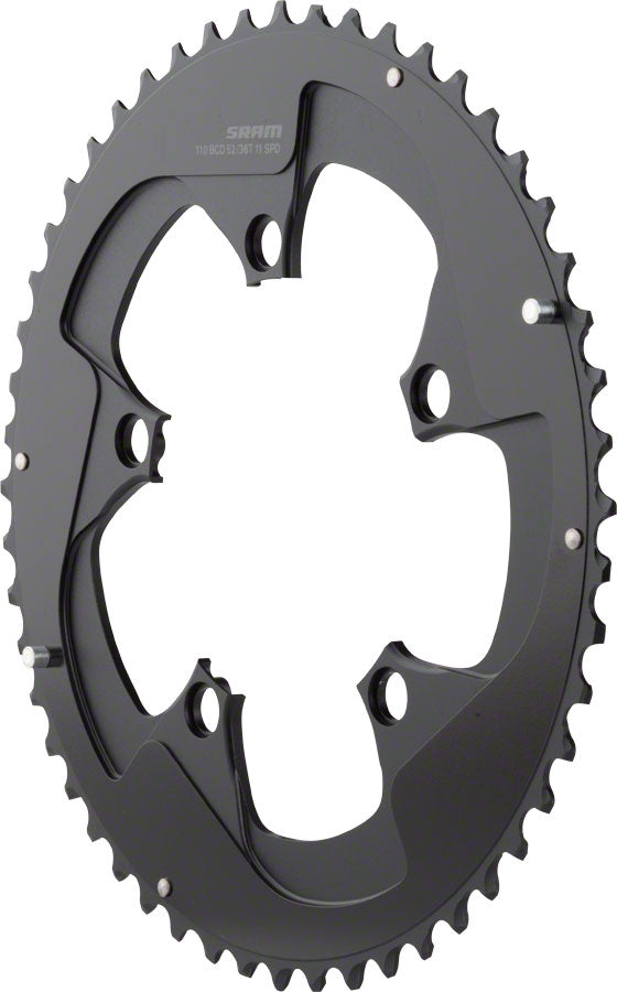 SRAM Red 22 52T Outer Chainring - 11 speed