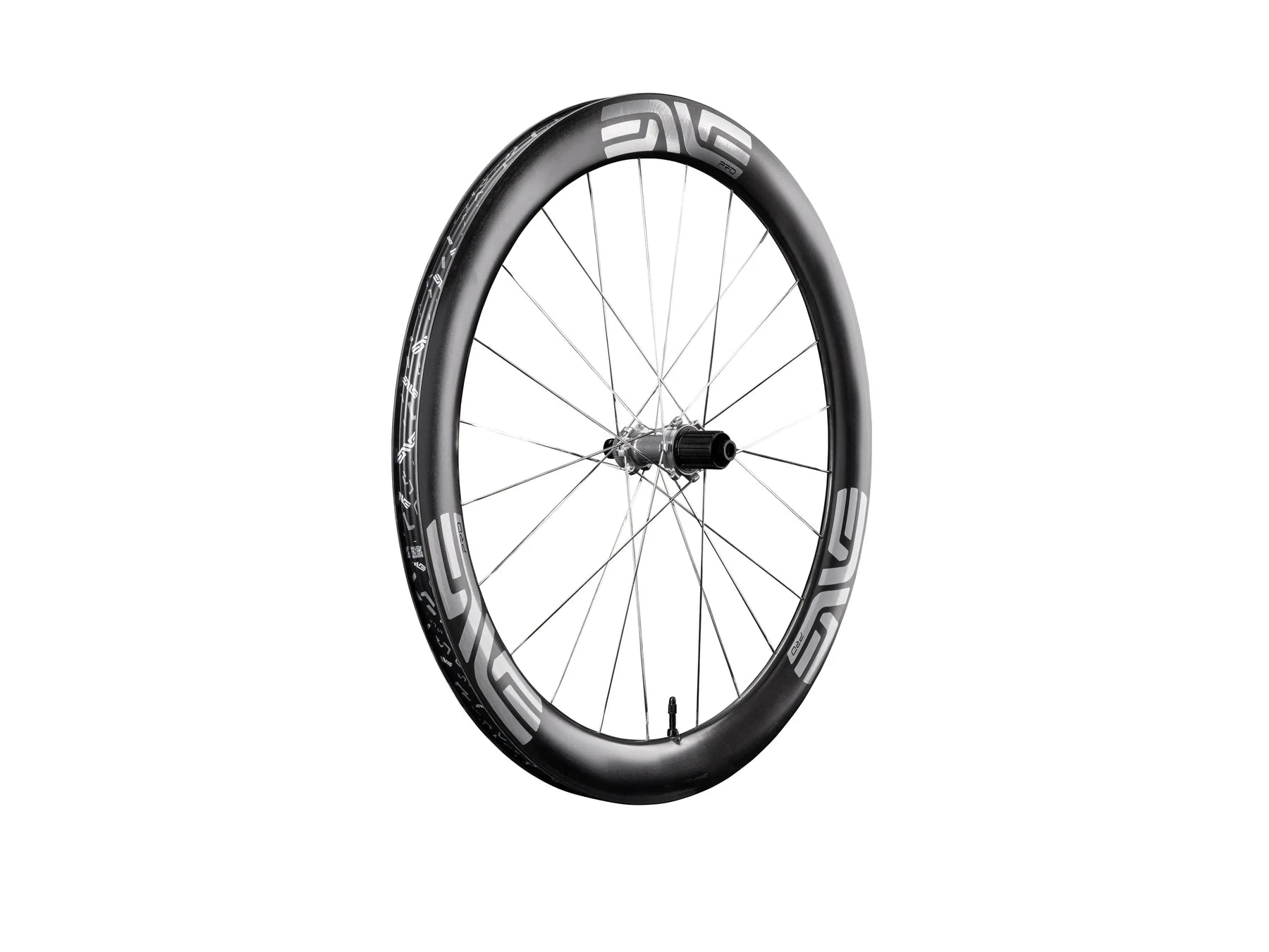 Enve SES 4.5 PRO - Rear - InnerDrive PRO Hub - HG