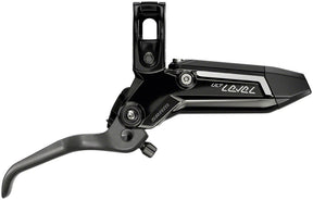 Level Ultimate Stealth Disc Brake and Lever - 2P - Front