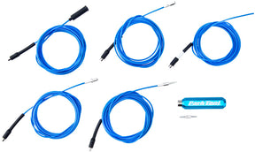 Park Tool Internal Cable Routing Kit