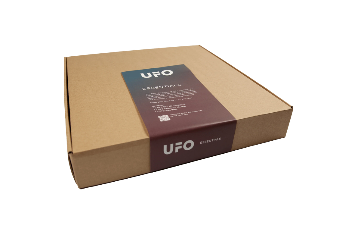CeramicSpeed UFO Essentials Bundle