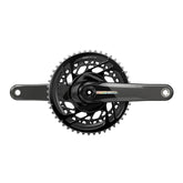 SRAM Force AXS 2x Crankset - 172.5