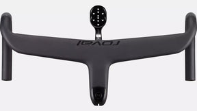 Roval Rapide Road 1-Piece Cockpit - 420mm x 100mm