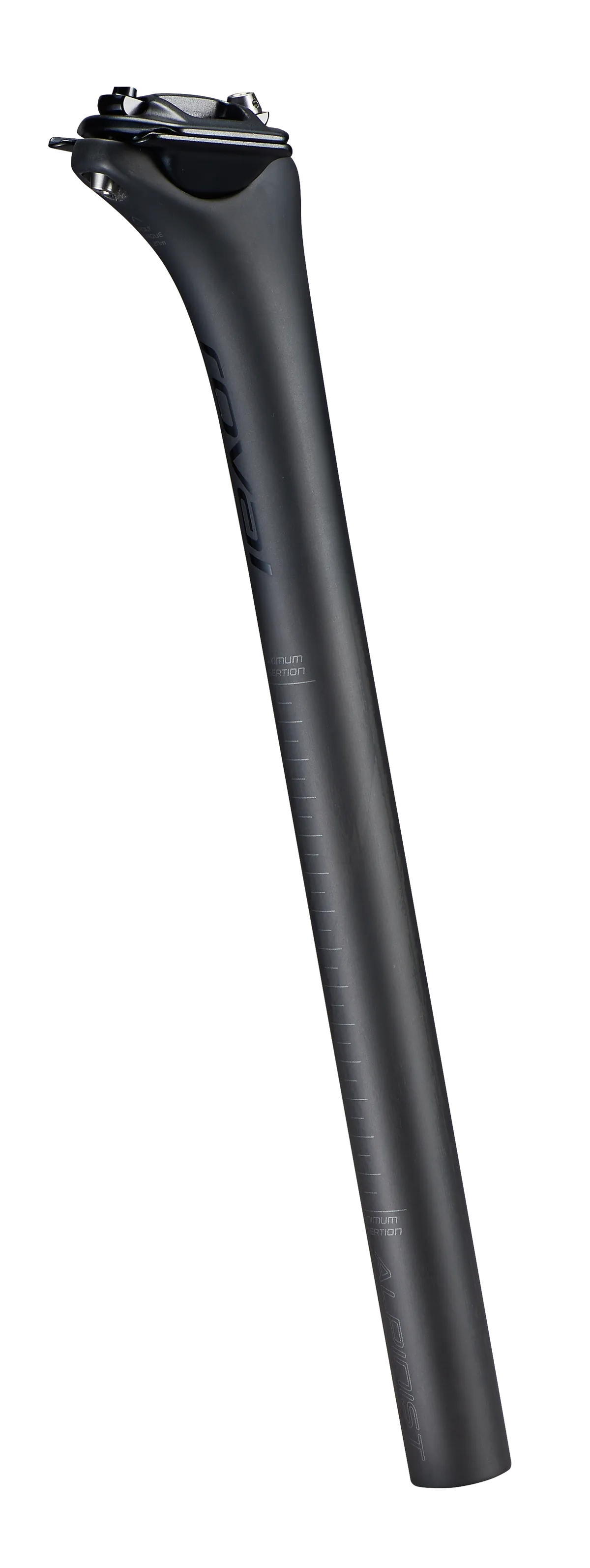 Roval Alpinist Seatpost - 27.2mm x 300mm