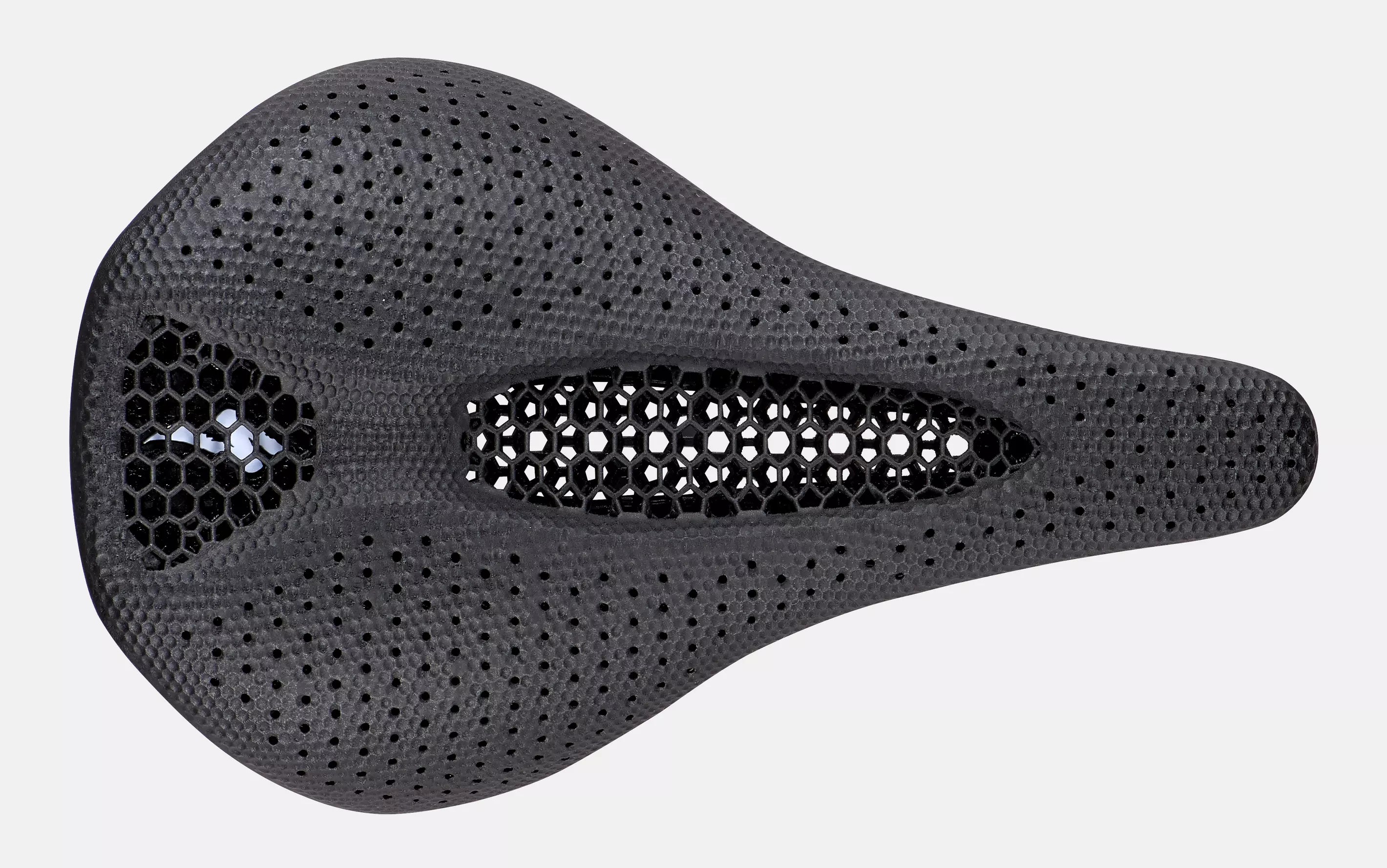 Specialized Power Pro Saddle Mirror Titanium Rails - 155