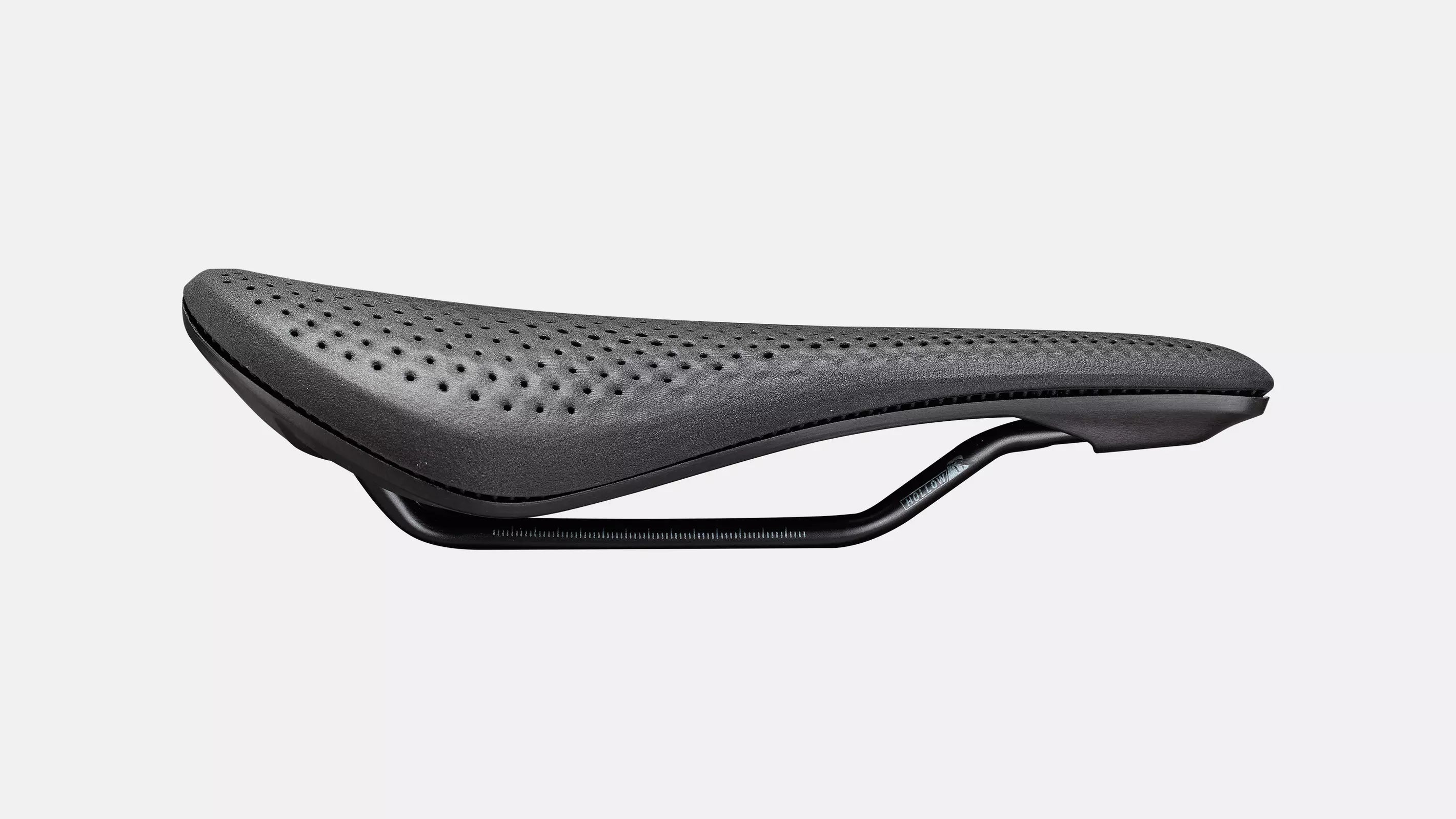 Specialized Power EVO Pro Mirror Saddle Titanium Rails Body Geometry
