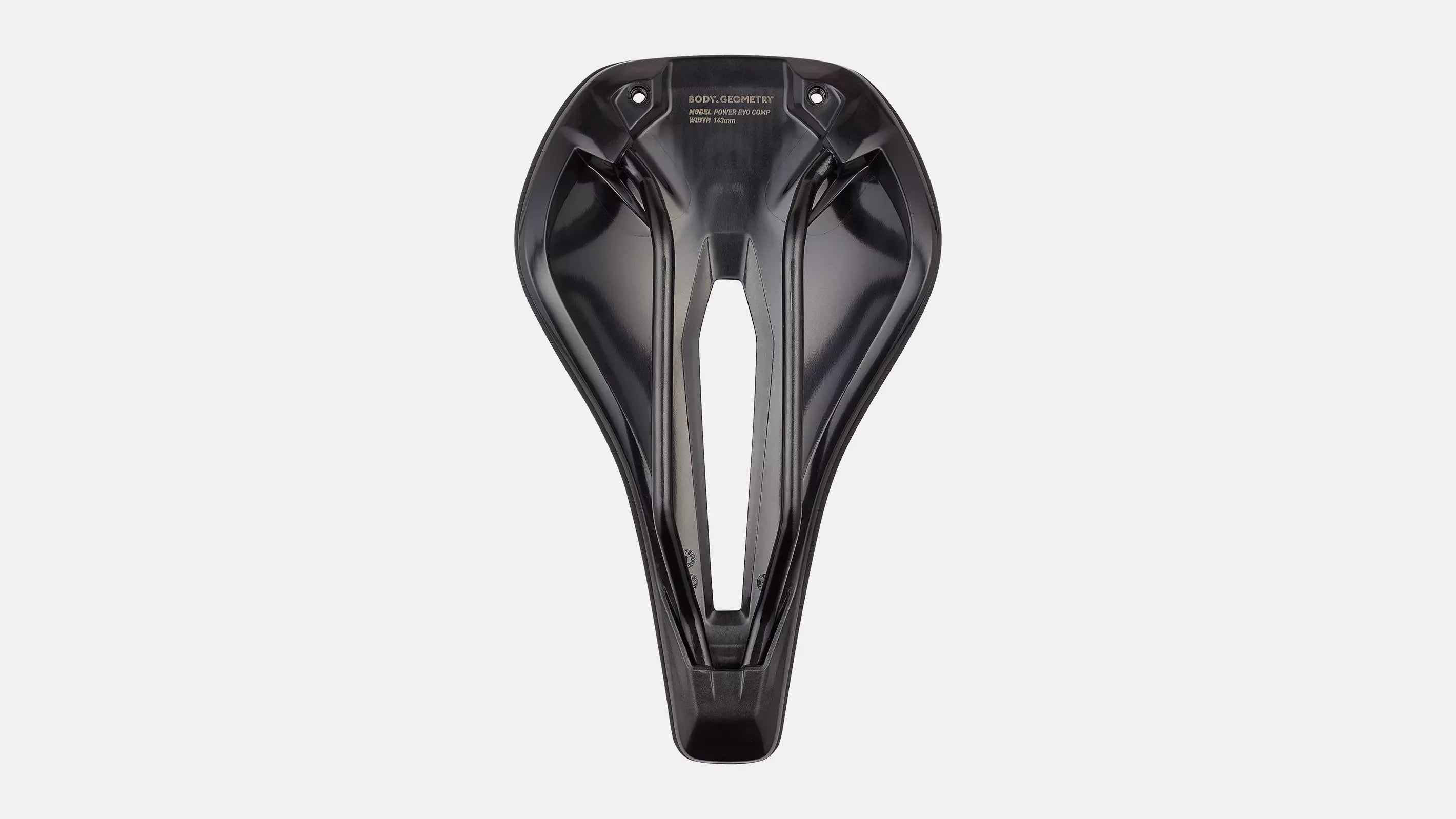 Specialized Power EVO Comp Saddle Road Gravel XC - 155