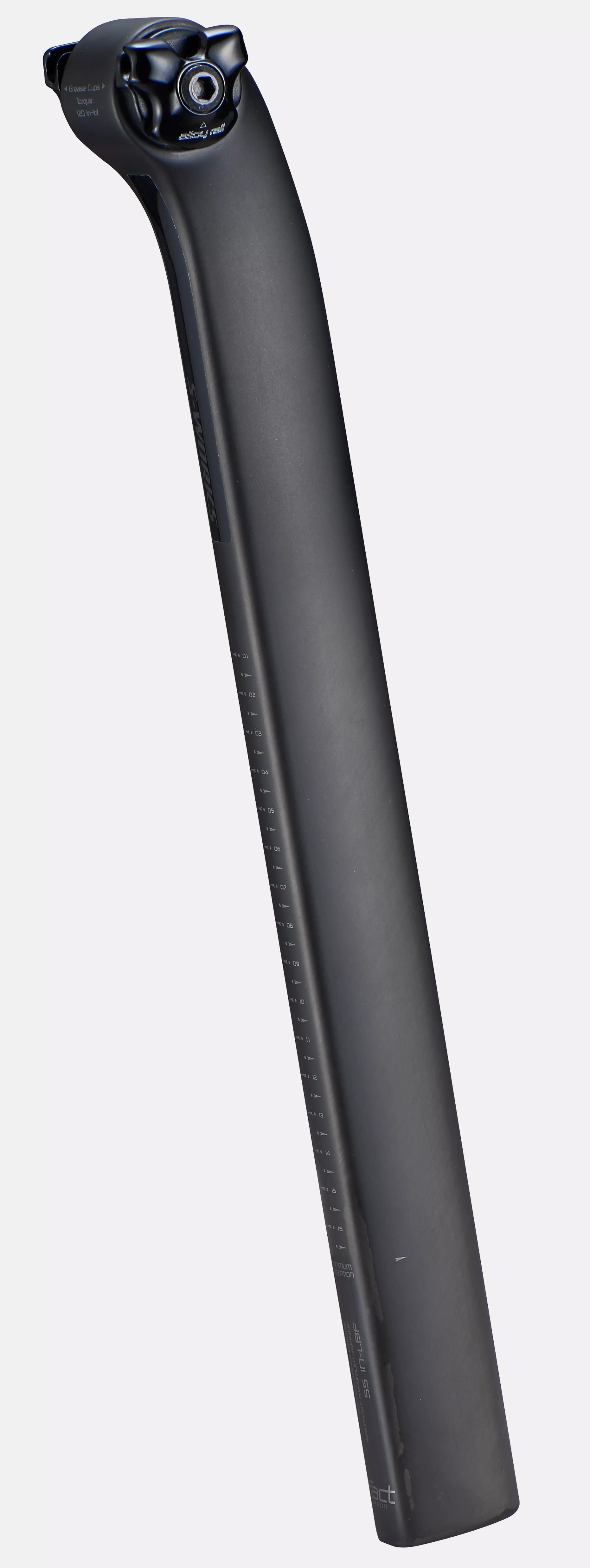 Specialized S-Works Tarmac SL7 Seatpost 300x20mm Offset
