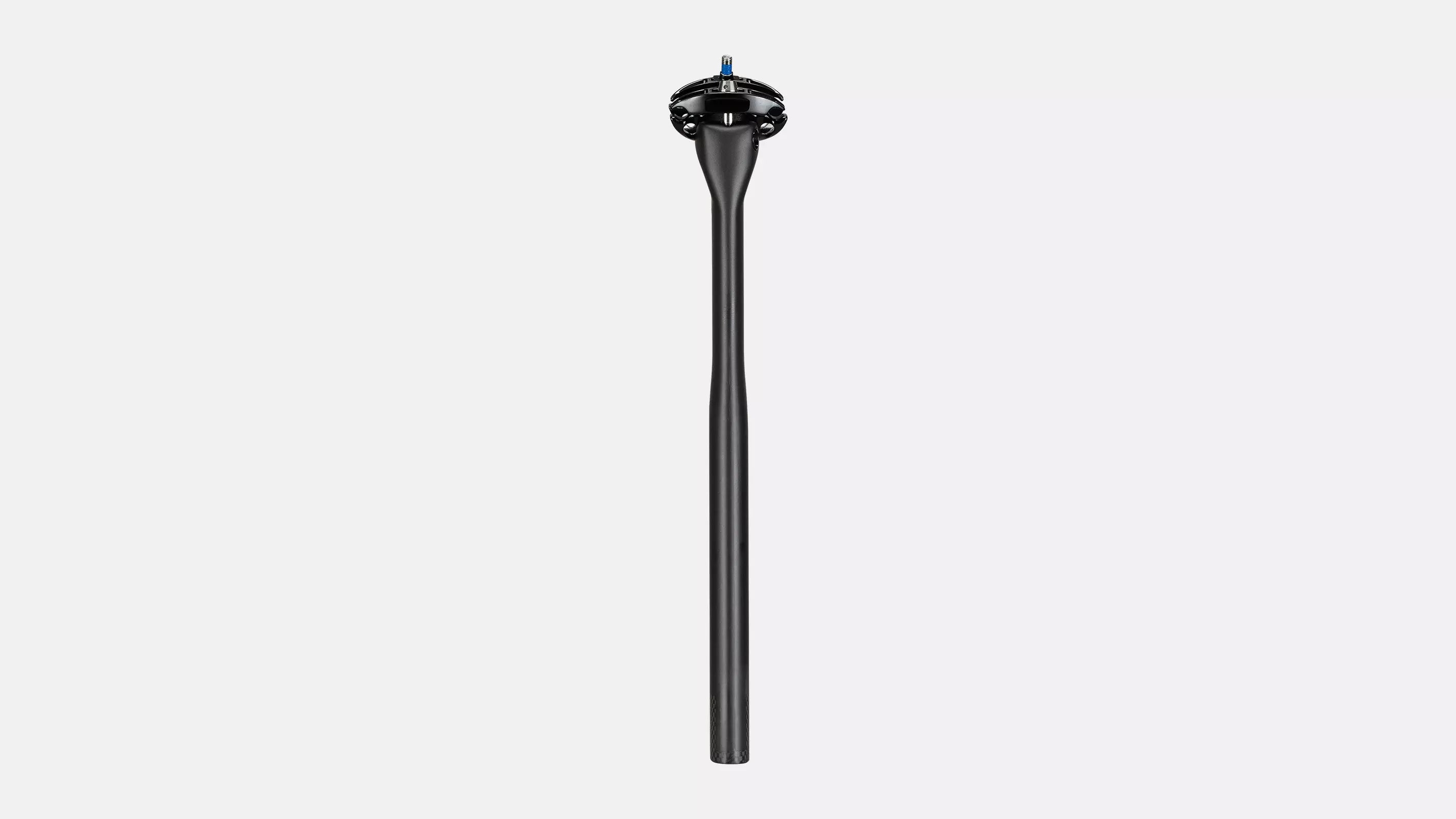 Specialized S-Works Rapide FACT Carbon Seatpost 300mm 0mm Offset