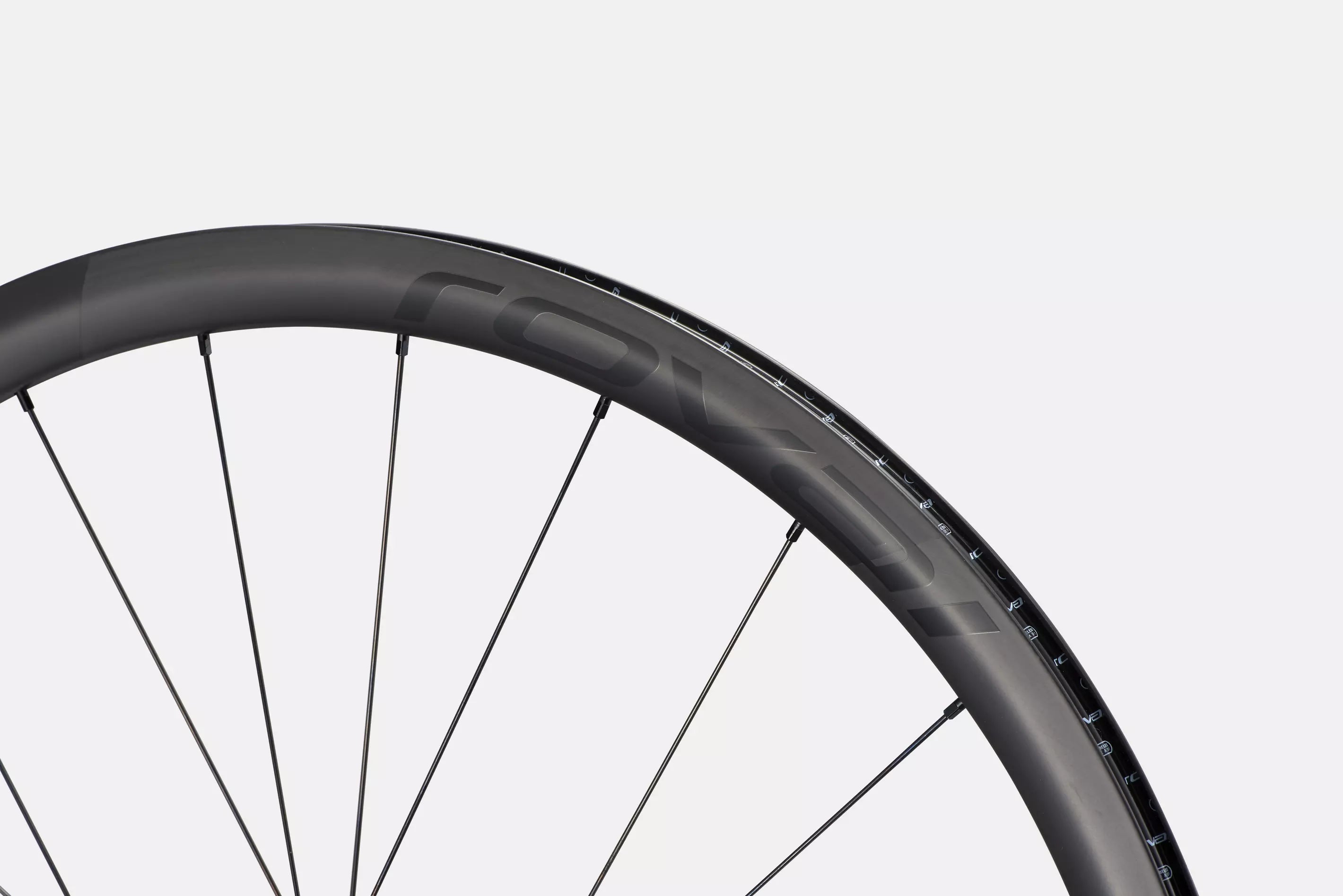 Specialized Roval Alpinist CL II Front Wheel 700C Carbon