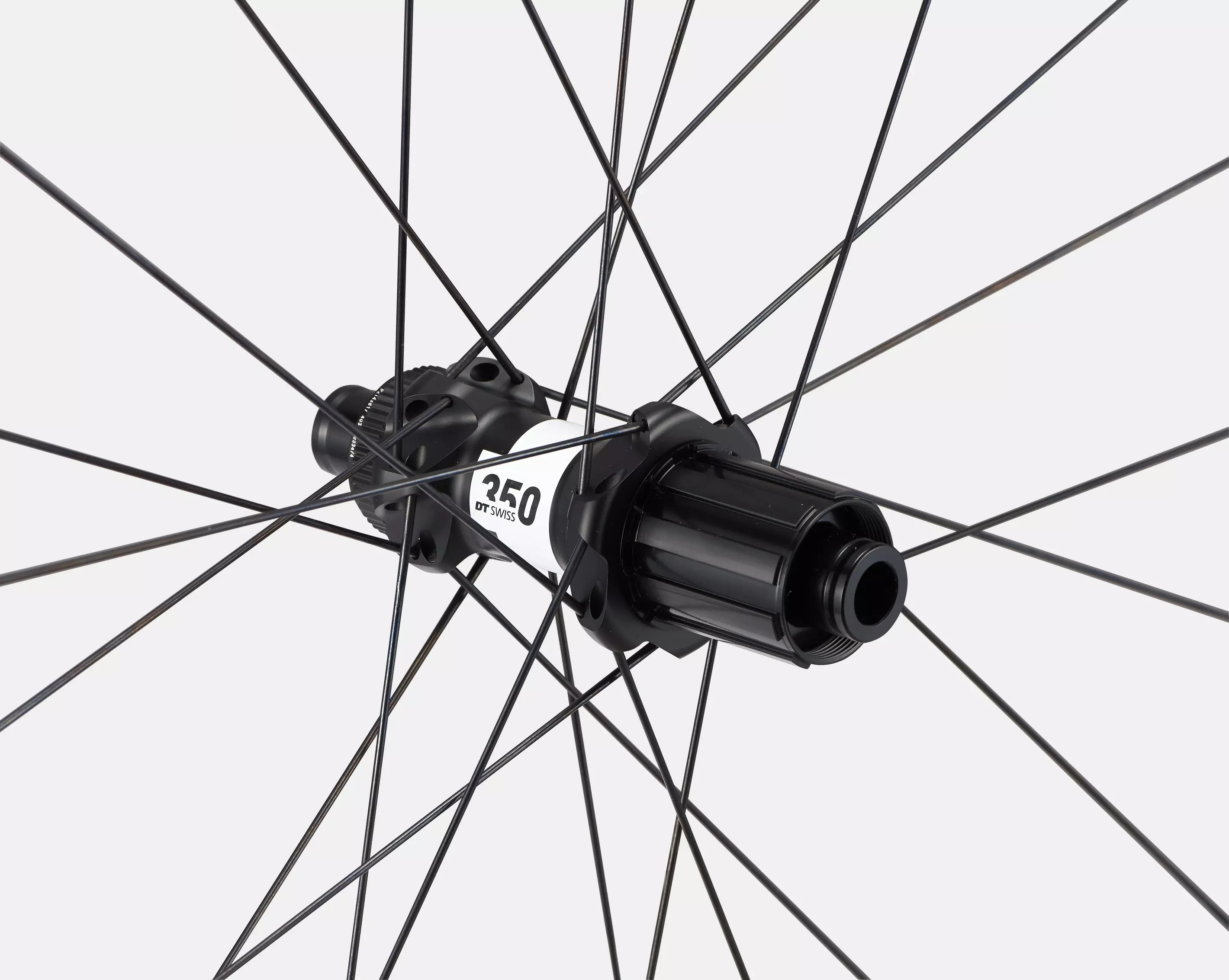 Specialized Roval Alpinist CL II Rear Wheel 700C Carbon