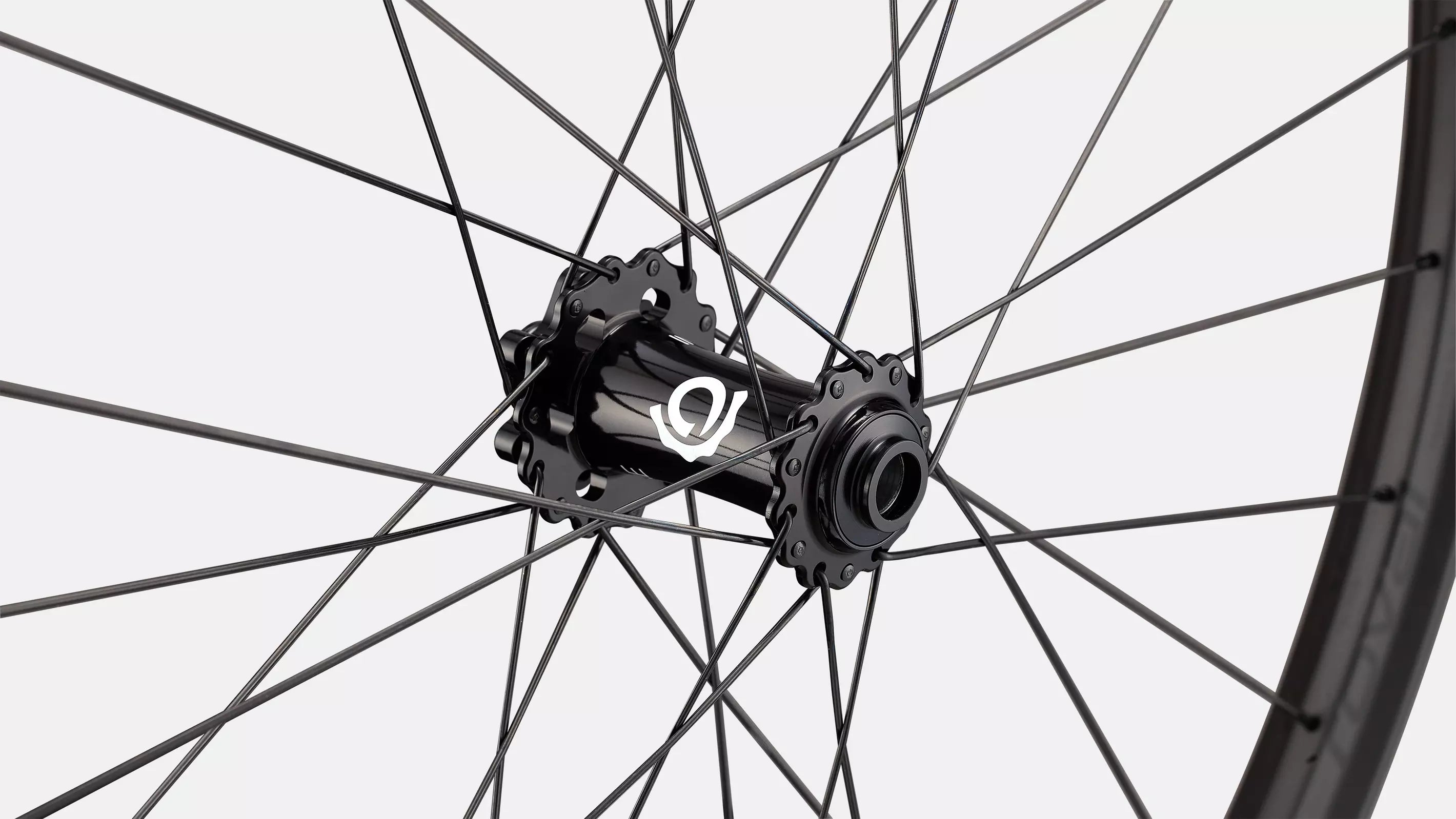 Specialized Roval Traverse SL II Hydra 2 Carbon Front Wheel 29 6-Bolt