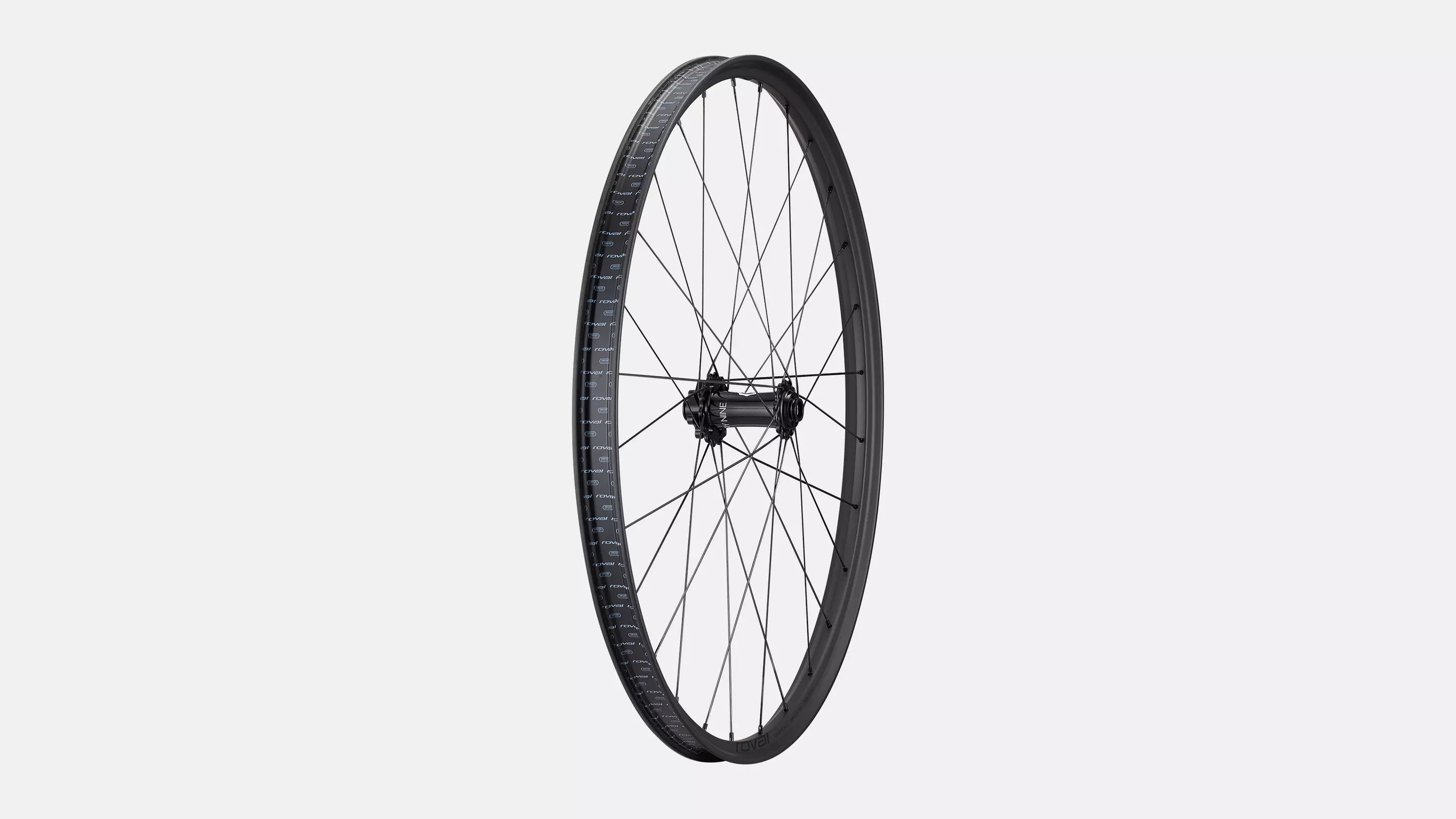 Specialized Roval Traverse SL II Hydra 2 Carbon Front Wheel 29 6-Bolt