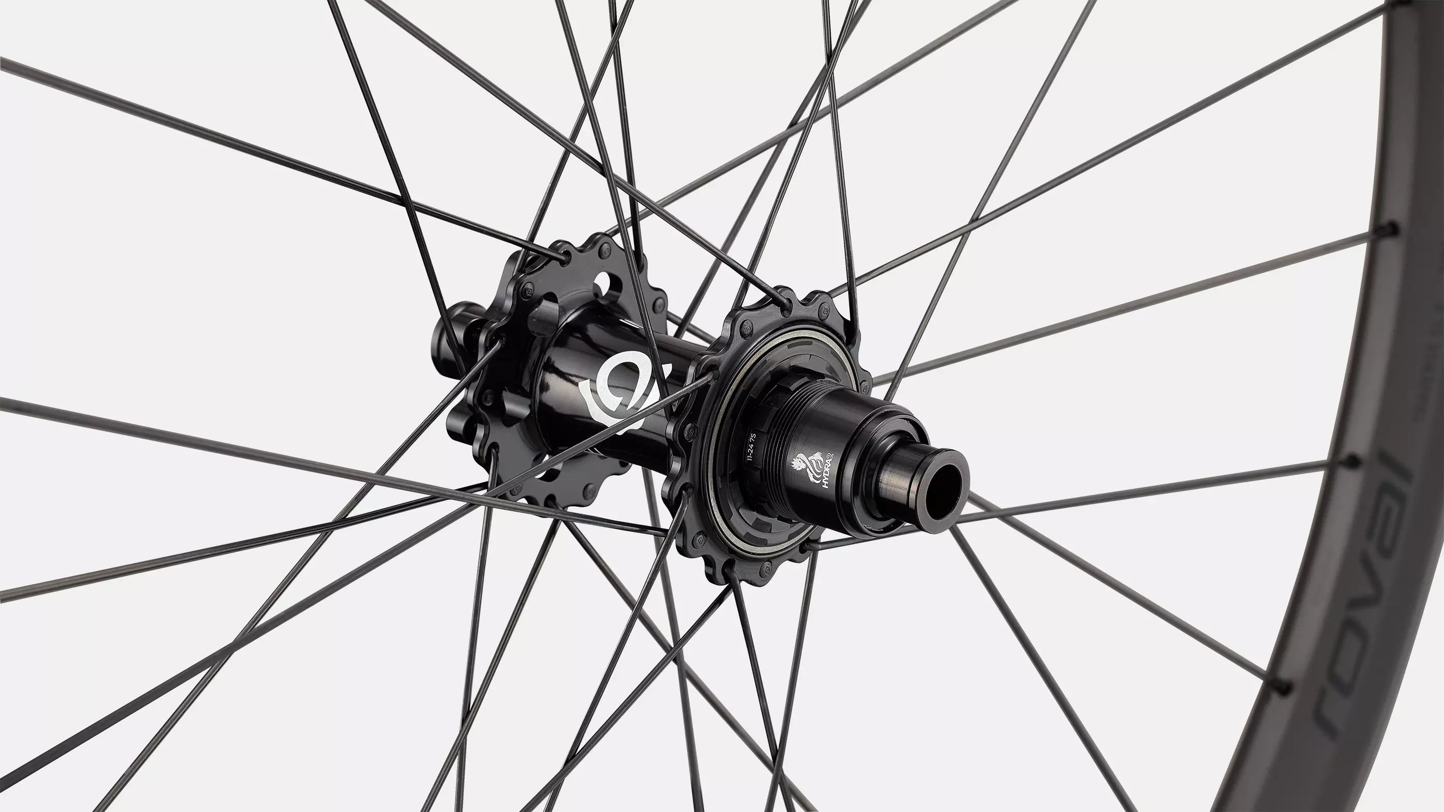 Specialized Roval Traverse SL II Hydra 2 Carbon Rear Wheel 29 XD 6-Bolt