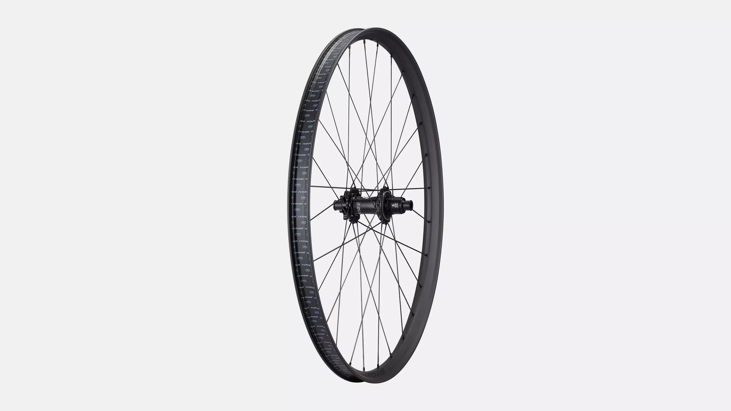 Specialized Roval Traverse SL II Hydra 2 Carbon Rear Wheel 29 XD 6-Bolt
