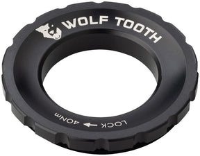 Wolf Tooth CenterLock Lockring