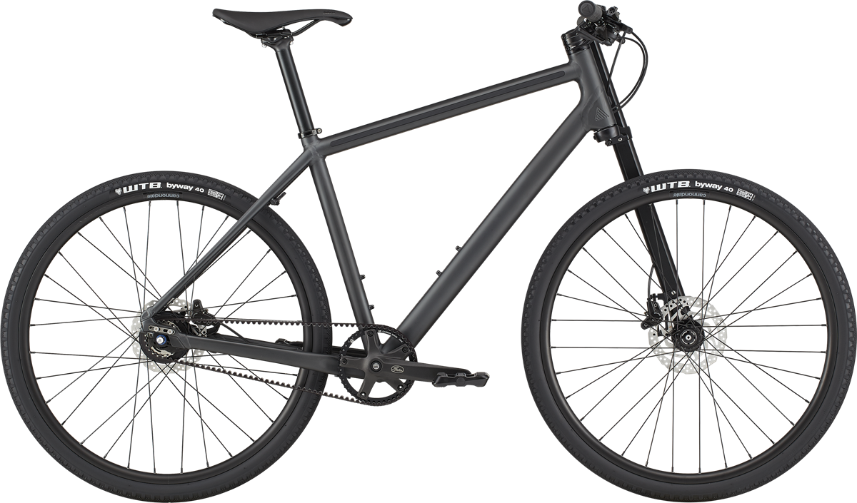 2022 Cannondale Bad Boy 1 Small