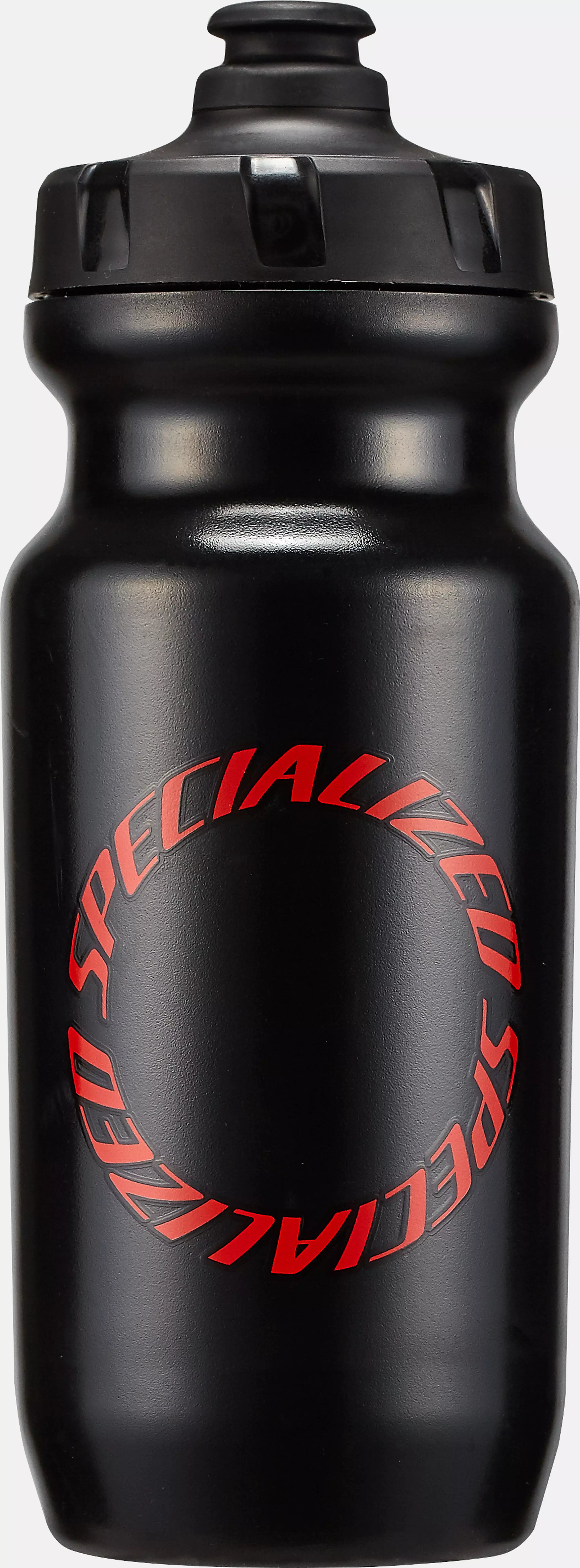 Specialized Watter Bottle Little Big Mouth 21oz - Black