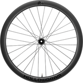 Hollowgram R-45 Carbon Disc Wheel - Rear - XDR